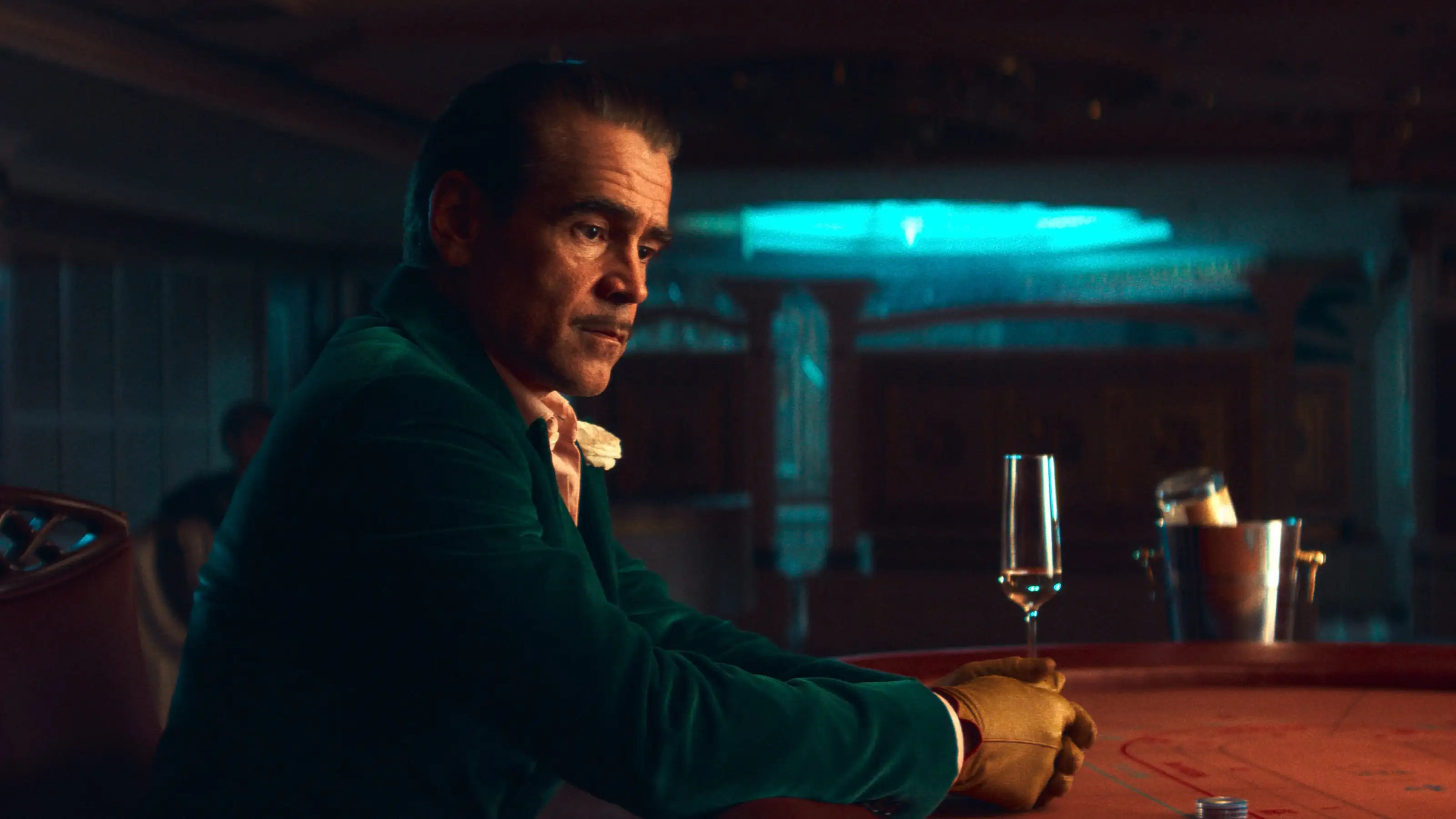 تصنیف یک بازیکن کوچک